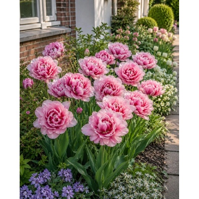Tulipán 'Magic sensation' 5 ks