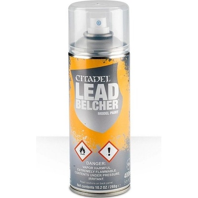 GW Citadel Spray: Grey Seer
