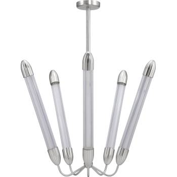 UMAGE Полилей Lemon Squeeze с пет части 99 см полирано-стоманен (2529)