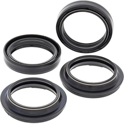 Gufera a stírací kroužky (prachovky) přední vidlice Yamaha FZS 1000 S 2001 - 2005 All Balls – Hledejceny.cz