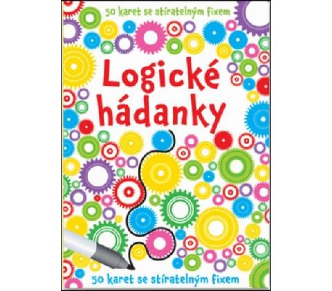 Logické hádanky