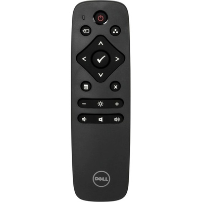 съвместим DELL C5519Q, C5517H, C7017T, C7016H, E5515H - съвместимо дистанционно управление на марката General (C5519Q, C5517H, C7017T, C7016H, E5515H)