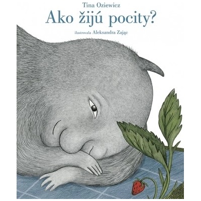 Ako žijú pocity?