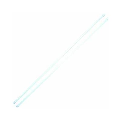 Vitrážka 80 cm 01 SB biela