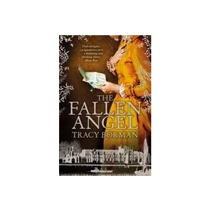 Fallen Angel | Tracy Borman (ISBN: 9781473662537)