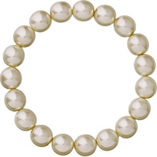 Pavona Elegantní perlový náramek 56010.3