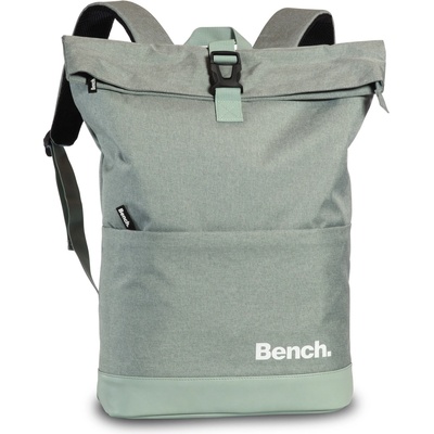 Bench Classic roll top 64180 2300 zelená 19 l