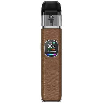 OXVA Xlim Pro 2 Pod 1300 mAh Brown Python 1 ks
