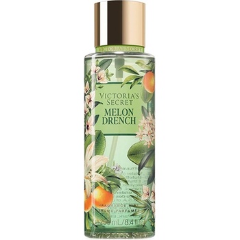 Victoria's Secret Melon Drench спрей за тяло за жени 250 мл