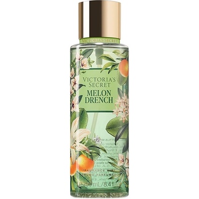 Victoria's Secret Melon Drench спрей за тяло за жени 250 мл