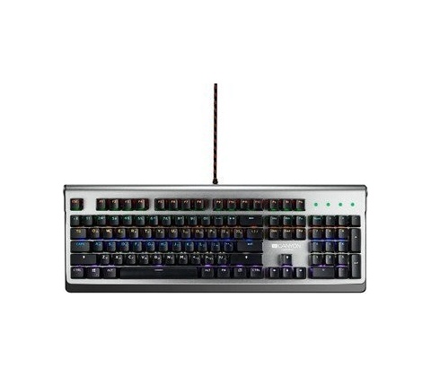 Canyon Interceptor CND-SKB8-US