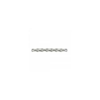 Image 1 of SunRace ВЕРИГА sunrace cn10a 10s 116l silver