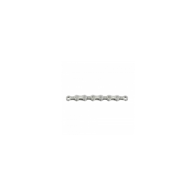 SunRace ВЕРИГА sunrace cn10a 10s 116l silver