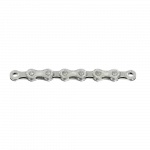 SunRace ВЕРИГА sunrace cn10a 10s 116l silver