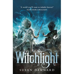 Witchlight | Susan Dennard (2025)