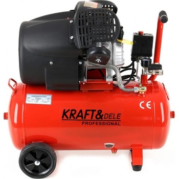 Kraft & Dele KD1484