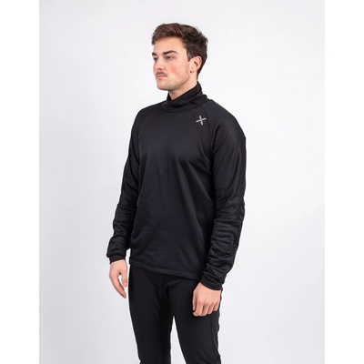 Montura Vertigo Octa High Neck Maglia 90 Black