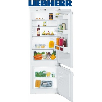 Liebherr ICP 2924