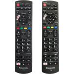 Panasonic n2qayb001188 (n2qayb001133 ) - оригинален дистанционен контрол (n2qayb001188 (n2qayb001133 )) Дистанционно