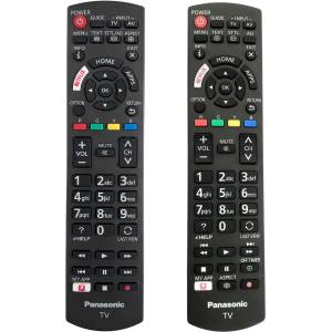 Panasonic n2qayb001188 (n2qayb001133 ) - оригинален дистанционен контрол (n2qayb001188 (n2qayb001133 )) Дистанционно