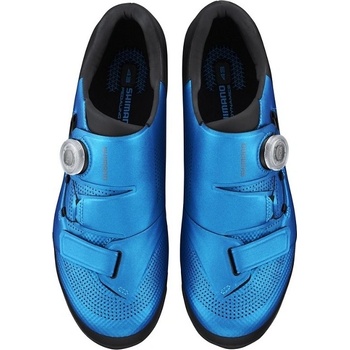 Shimano SHXC502 modré