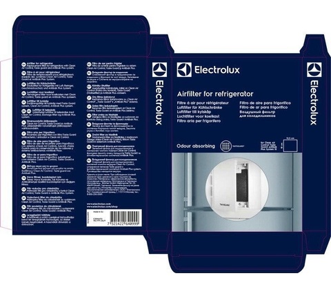 Electrolux E3RWAF01