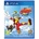 Funbox Media Crash Dummy (PS4)