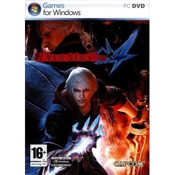 Devil May Cry 4