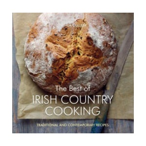 The Best of Irish Country Cooking | Nuala Cullen (ISBN: 9781566560955)