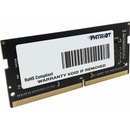 Patriot Signature DDR4 8GB 2666MHz CL19 PSD48G266681S