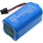 Cameron Sino Батерия за Symbo Laserbot 650a xBot 5, 2600 mAh, Li-Ion (CS-SML650VX)