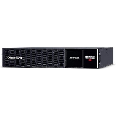 CyberPower USV zbh. Batterieerweiterung fuer PR2200ERTXL2UAN PR2200ERTXL2UAC PR2200ERTXL2UACN PR3000ERTXL2UAN PR3000ERTXL2UAC PR3000ERTXL2UACN (BP48VP2U03)