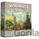 Tlama Games Monumenty věků