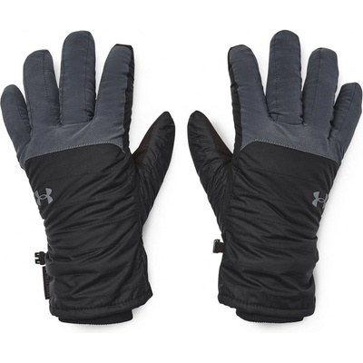 Under Armour Storm Insulated Gloves-blk
