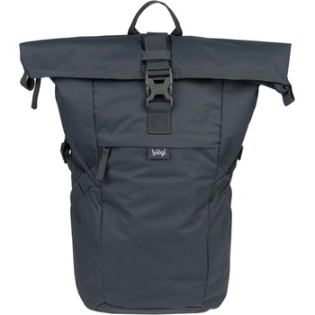 BAAGL Раница Roll Grey GRS BAAGL | Siv | МЪЖЕ | ЕДИН РАЗМЕР