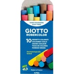 GIOTTO Robercolor Тебешир Смес 10 бр (<![CDATA[F538900]]>)