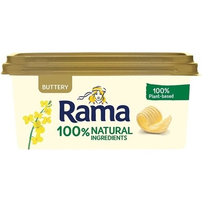 Rama Maslová príchuť 400 g