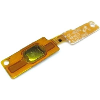 Samsung I8260, I8262 Galaxy Core - Flex kabel HomeButton Variant:: Flex kábel