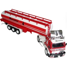 Seva Monti System 8.3 Liaz Benzina