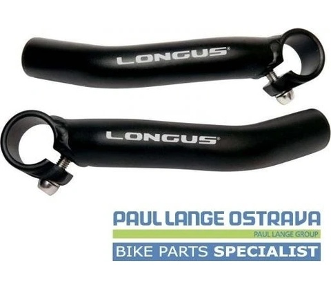 Longus L-WELD