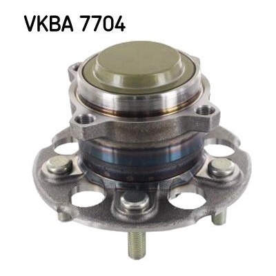 Ložisko kolesa, sada SKF VKBA 7704