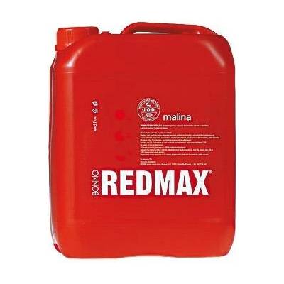 Bonno Sirup Redmax Malina 5 l