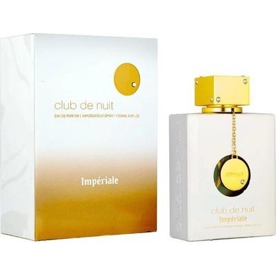 Armaf Club De Nuit Imperiale parfum dámsky 5 ml vzorka