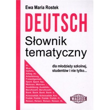 Deutsch. Słownik Tematyczny