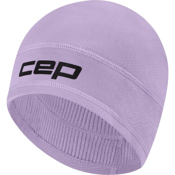 CEP Core Run Thermal beanie lilac
