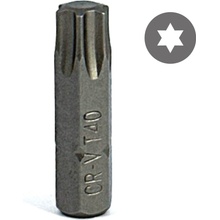 SVXtools Bit TX40 25mm C25T40CRV