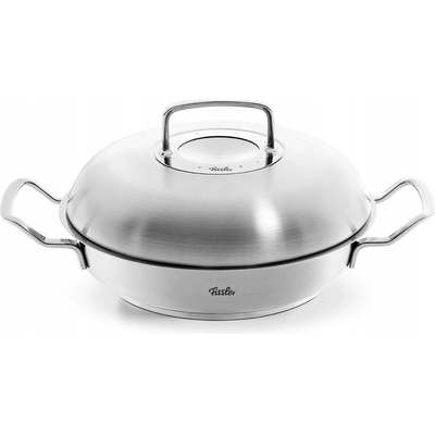 Fissler Tradiční pánev 24 cm s nepřilnavým povrchem
