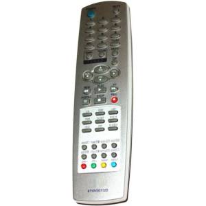 съвместим Lg 6710v00112d - заместител дистанционно управление (6710v00112d) Дистанционно