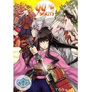 99 Spirits