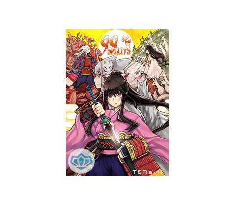 99 Spirits